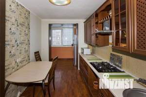 1-к квартира, вторичка, 42м2, 2/5 этаж