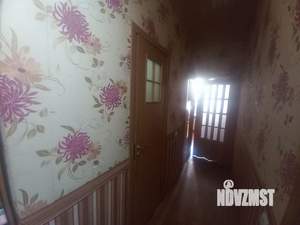 3-к квартира, вторичка, 59м2, 1/2 этаж