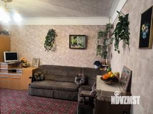2-к квартира, вторичка, 43м2, 2/2 этаж