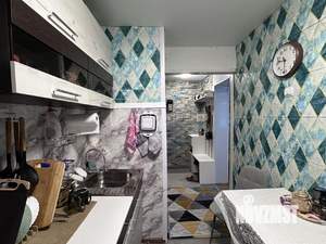 2-к квартира, вторичка, 38м2, 1/2 этаж