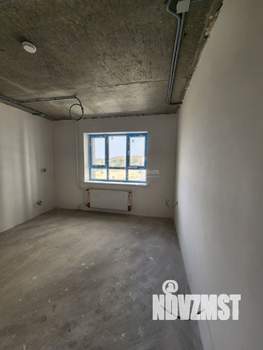 3-к квартира, сданный дом, 79м2, 2/18 этаж