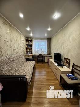 2-к квартира, вторичка, 45м2, 5/5 этаж