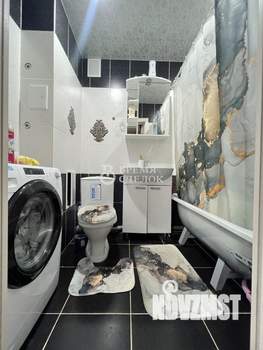 1-к квартира, вторичка, 29м2, 10/10 этаж