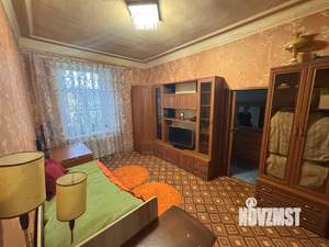 3-к квартира, вторичка, 57м2, 3/3 этаж