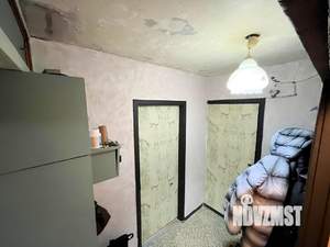 1-к квартира, вторичка, 33м2, 5/5 этаж