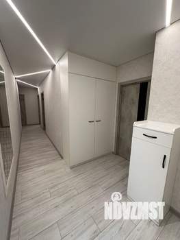 3-к квартира, вторичка, 78м2, 15/18 этаж