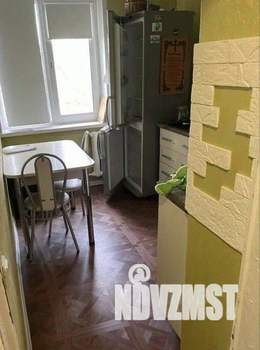 1-к квартира, вторичка, 30м2, 5/5 этаж