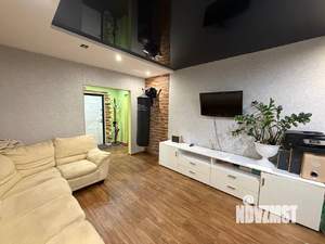 1-к квартира, вторичка, 40м2, 2/11 этаж