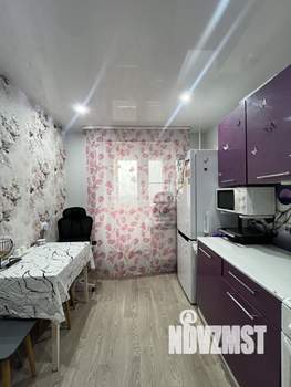 1-к квартира, вторичка, 29м2, 10/10 этаж