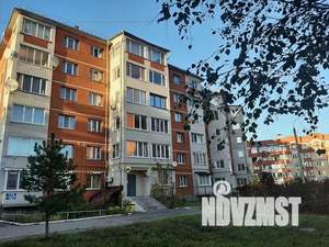2-к квартира, вторичка, 70м2, 5/6 этаж