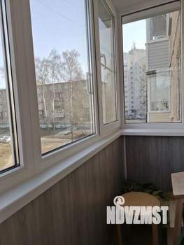 3-к квартира, вторичка, 58м2, 3/5 этаж