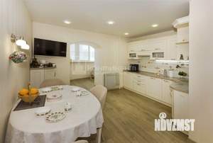 3-к квартира, вторичка, 86м2, 4/9 этаж