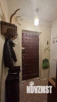 1-к квартира, вторичка, 31м2, 1/5 этаж