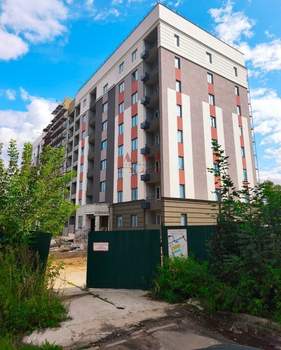 2-к квартира, вторичка, 69м2, 4/8 этаж