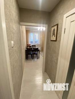 1-к квартира, вторичка, 37м2, 2/10 этаж