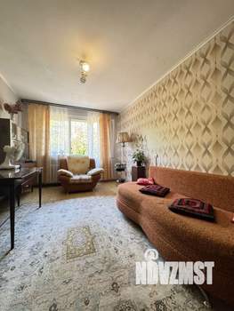 3-к квартира, вторичка, 67м2, 2/5 этаж