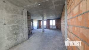 3-к квартира, сданный дом, 92м2, 9/17 этаж