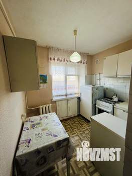 2-к квартира, вторичка, 43м2, 5/6 этаж