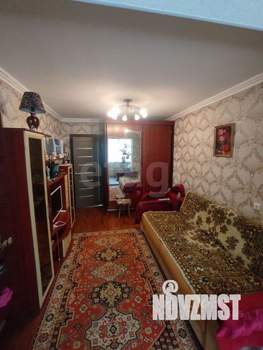 3-к квартира, вторичка, 65м2, 3/9 этаж