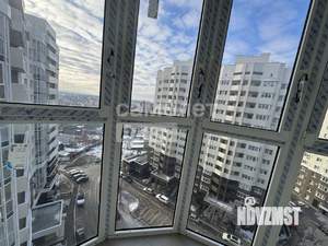 2-к квартира, вторичка, 70м2, 11/15 этаж