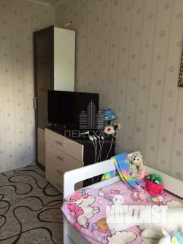 3-к квартира, вторичка, 67м2, 5/5 этаж