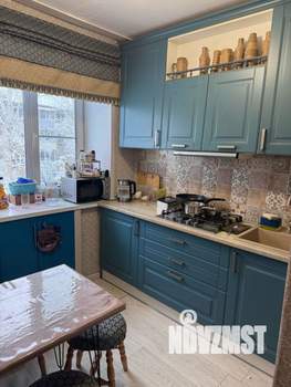 2-к квартира, вторичка, 46м2, 3/5 этаж