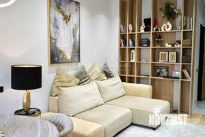 3-к квартира, вторичка, 97м2, 2/10 этаж