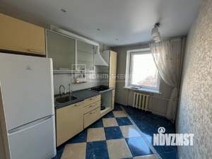 3-к квартира, вторичка, 61м2, 5/10 этаж