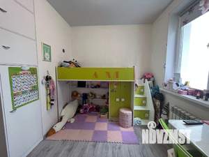 1-к квартира, вторичка, 33м2, 10/16 этаж