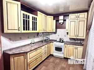 2-к квартира, вторичка, 58м2, 3/6 этаж