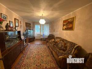 3-к квартира, вторичка, 67м2, 2/9 этаж