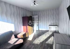 1-к квартира, вторичка, 35м2, 4/5 этаж