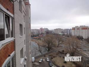 1-к квартира, вторичка, 42м2, 8/11 этаж