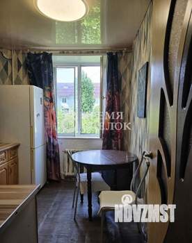 3-к квартира, вторичка, 60м2, 1/2 этаж