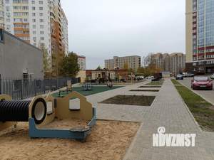 2-к квартира, вторичка, 108м2, 12/17 этаж