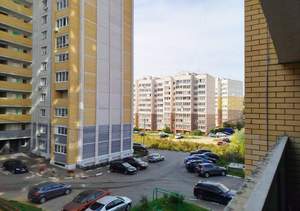 1-к квартира, вторичка, 36м2, 2/14 этаж