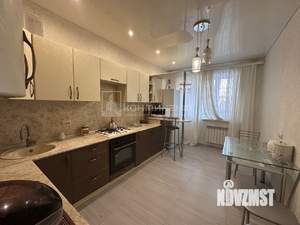 3-к квартира, вторичка, 73м2, 2/4 этаж
