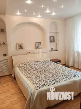 3-к квартира, вторичка, 108м2, 3/5 этаж