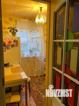 2-к квартира, вторичка, 46м2, 2/5 этаж