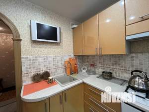 3-к квартира, вторичка, 67м2, 5/9 этаж