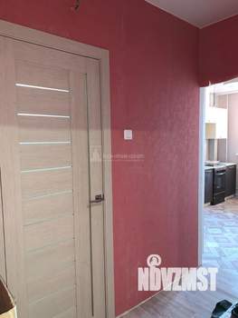 1-к квартира, вторичка, 39м2, 4/17 этаж