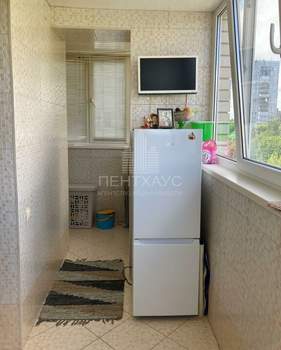 3-к квартира, вторичка, 86м2, 7/9 этаж