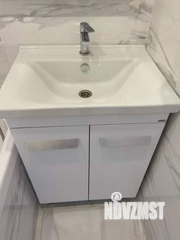 2-к квартира, вторичка, 49м2, 2/4 этаж