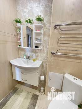 1-к квартира, вторичка, 34м2, 9/10 этаж