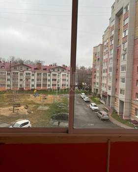 3-к квартира, вторичка, 89м2, 3/7 этаж