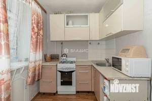 1-к квартира, вторичка, 30м2, 5/5 этаж