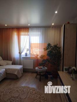 3-к квартира, вторичка, 81м2, 4/10 этаж