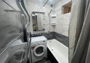 1-к квартира, вторичка, 35м2, 1/5 этаж