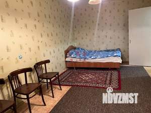 1-к квартира, вторичка, 33м2, 2/5 этаж