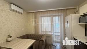 1-к квартира, вторичка, 43м2, 1/13 этаж